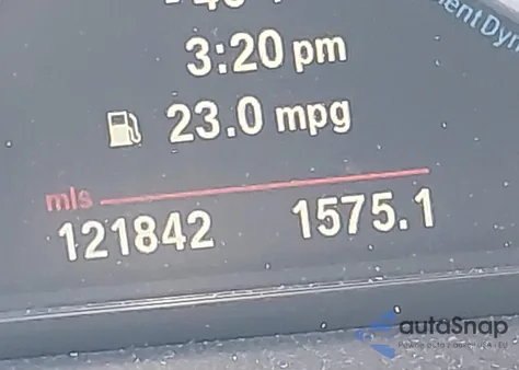 2012 BMW 528I xDrive from USA, damaged, VIN WBAXH5C50CDW02189